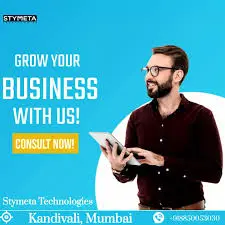 Stymeta Technologies